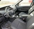 Синий Рено Сценик, объемом двигателя 1.5 л и пробегом 240 тыс. км за 7350 $, фото 10 на Automoto.ua