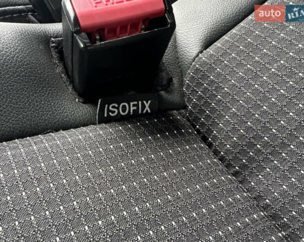 Синий Рено Сценик, объемом двигателя 1.5 л и пробегом 157 тыс. км за 8350 $, фото 71 на Automoto.ua