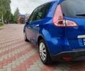 Синій Рено Сценік, об'ємом двигуна 0 л та пробігом 200 тис. км за 8000 $, фото 4 на Automoto.ua