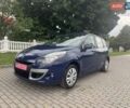 Синий Рено Сценик, объемом двигателя 1.6 л и пробегом 242 тыс. км за 7100 $, фото 1 на Automoto.ua
