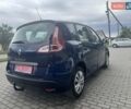 Синий Рено Сценик, объемом двигателя 1.6 л и пробегом 242 тыс. км за 7100 $, фото 4 на Automoto.ua