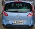 Синій Рено Сценік, об'ємом двигуна 1.5 л та пробігом 256 тис. км за 6450 $, фото 1 на Automoto.ua