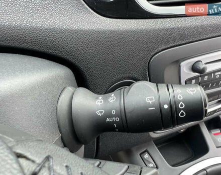 Синий Рено Сценик, объемом двигателя 1.5 л и пробегом 157 тыс. км за 8350 $, фото 60 на Automoto.ua