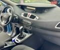 Синий Рено Сценик, объемом двигателя 1.5 л и пробегом 230 тыс. км за 7700 $, фото 30 на Automoto.ua