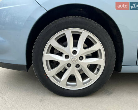 Синій Рено Сценік, об'ємом двигуна 1.5 л та пробігом 157 тис. км за 8200 $, фото 31 на Automoto.ua