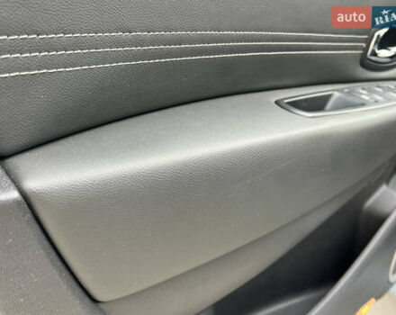 Синій Рено Сценік, об'ємом двигуна 1.5 л та пробігом 157 тис. км за 8200 $, фото 64 на Automoto.ua