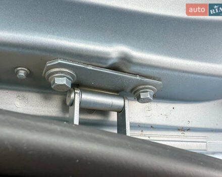 Синий Рено Сценик, объемом двигателя 1.5 л и пробегом 157 тыс. км за 8350 $, фото 118 на Automoto.ua