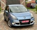 Синий Рено Сценик, объемом двигателя 1.5 л и пробегом 230 тыс. км за 7700 $, фото 11 на Automoto.ua