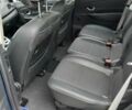 Синій Рено Сценік, об'ємом двигуна 1.4 л та пробігом 155 тис. км за 7900 $, фото 6 на Automoto.ua