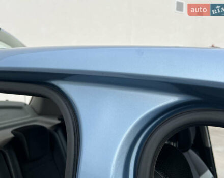 Синий Рено Сценик, объемом двигателя 1.5 л и пробегом 157 тыс. км за 8350 $, фото 104 на Automoto.ua