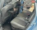 Синий Рено Сценик, объемом двигателя 1.5 л и пробегом 230 тыс. км за 7700 $, фото 35 на Automoto.ua