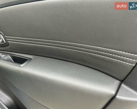 Синий Рено Сценик, объемом двигателя 1.5 л и пробегом 157 тыс. км за 8350 $, фото 97 на Automoto.ua