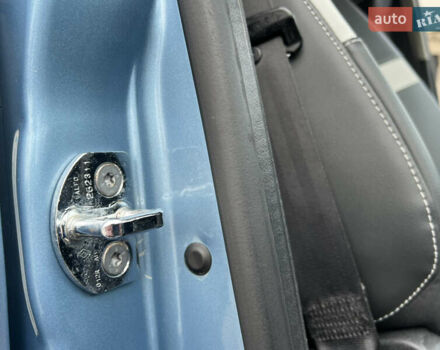 Синій Рено Сценік, об'ємом двигуна 1.5 л та пробігом 157 тис. км за 8200 $, фото 109 на Automoto.ua