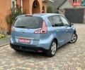 Синий Рено Сценик, объемом двигателя 1.5 л и пробегом 230 тыс. км за 7700 $, фото 10 на Automoto.ua
