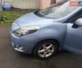 Синий Рено Сценик, объемом двигателя 1.5 л и пробегом 280 тыс. км за 6200 $, фото 1 на Automoto.ua