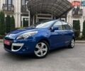 Синий Рено Сценик, объемом двигателя 1.6 л и пробегом 208 тыс. км за 8290 $, фото 8 на Automoto.ua