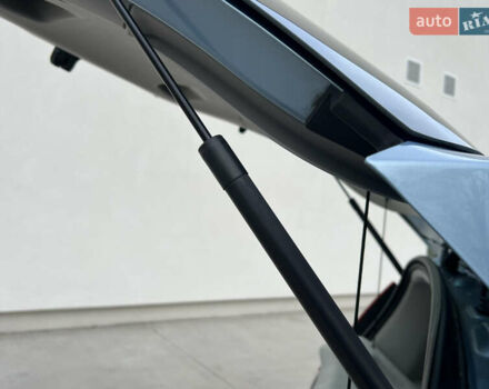 Синий Рено Сценик, объемом двигателя 1.5 л и пробегом 157 тыс. км за 8350 $, фото 117 на Automoto.ua