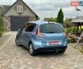 Синий Рено Сценик, объемом двигателя 1.5 л и пробегом 230 тыс. км за 7700 $, фото 4 на Automoto.ua