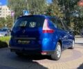 Синий Рено Сценик, объемом двигателя 1.46 л и пробегом 234 тыс. км за 7300 $, фото 6 на Automoto.ua