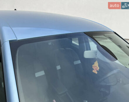 Синий Рено Сценик, объемом двигателя 1.5 л и пробегом 157 тыс. км за 8350 $, фото 36 на Automoto.ua