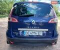 Синій Рено Сценік, об'ємом двигуна 1.5 л та пробігом 263 тис. км за 6999 $, фото 3 на Automoto.ua