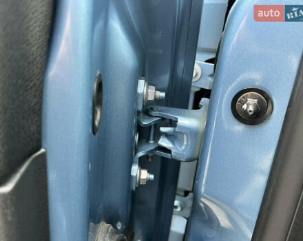 Синій Рено Сценік, об'ємом двигуна 1.5 л та пробігом 157 тис. км за 8200 $, фото 131 на Automoto.ua