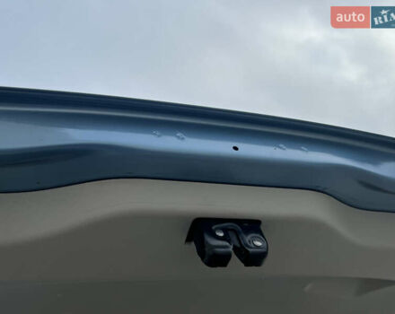 Синій Рено Сценік, об'ємом двигуна 1.5 л та пробігом 157 тис. км за 8200 $, фото 120 на Automoto.ua