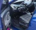 Синий Рено Сценик, объемом двигателя 1.5 л и пробегом 299 тыс. км за 5300 $, фото 6 на Automoto.ua