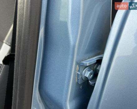 Синій Рено Сценік, об'ємом двигуна 1.5 л та пробігом 157 тис. км за 8200 $, фото 128 на Automoto.ua