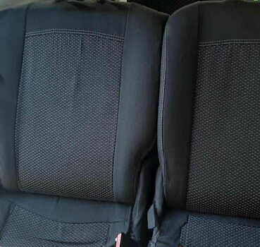 Синий Рено Сценик, объемом двигателя 1.5 л и пробегом 235 тыс. км за 7300 $, фото 10 на Automoto.ua