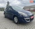 Синий Рено Сценик, объемом двигателя 1.6 л и пробегом 242 тыс. км за 7100 $, фото 13 на Automoto.ua
