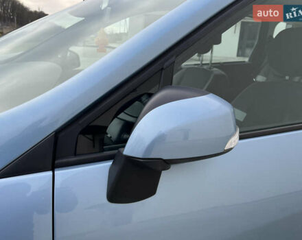 Синий Рено Сценик, объемом двигателя 1.5 л и пробегом 157 тыс. км за 8350 $, фото 35 на Automoto.ua