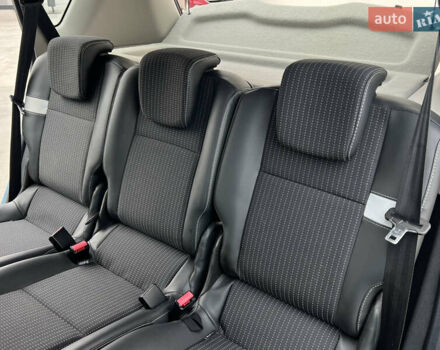 Синий Рено Сценик, объемом двигателя 1.5 л и пробегом 157 тыс. км за 8350 $, фото 70 на Automoto.ua