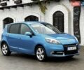 Синий Рено Сценик, объемом двигателя 1.6 л и пробегом 223 тыс. км за 8299 $, фото 8 на Automoto.ua