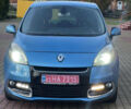 Рено Сценик 2012 в Луцке на Automoto.ua Синий Рено Сценик, объемом двигателя 1.5 л и пробегом 220 тыс. км за 6750 $, фото 1 на Automoto.ua