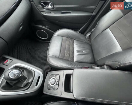 Синій Рено Сценік, об'ємом двигуна 1.4 л та пробігом 225 тис. км за 8700 $, фото 28 на Automoto.ua