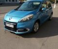 Синій Рено Сценік, об'ємом двигуна 1.6 л та пробігом 260 тис. км за 7800 $, фото 1 на Automoto.ua