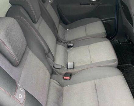 Синий Рено Сценик, объемом двигателя 1.46 л и пробегом 233 тыс. км за 7900 $, фото 4 на Automoto.ua