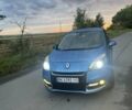 Синий Рено Сценик, объемом двигателя 1.5 л и пробегом 254 тыс. км за 8300 $, фото 1 на Automoto.ua