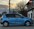 Синий Рено Сценик, объемом двигателя 1.6 л и пробегом 223 тыс. км за 8299 $, фото 11 на Automoto.ua