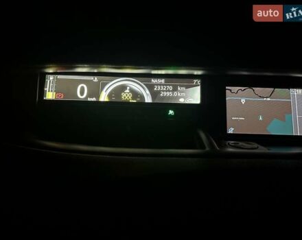 Синий Рено Сценик, объемом двигателя 1.46 л и пробегом 233 тыс. км за 7900 $, фото 6 на Automoto.ua