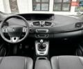 Синий Рено Сценик, объемом двигателя 1.6 л и пробегом 223 тыс. км за 8399 $, фото 122 на Automoto.ua