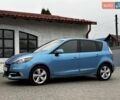 Синий Рено Сценик, объемом двигателя 1.6 л и пробегом 223 тыс. км за 8299 $, фото 28 на Automoto.ua