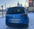 Синий Рено Сценик, объемом двигателя 1.46 л и пробегом 282 тыс. км за 8200 $, фото 7 на Automoto.ua