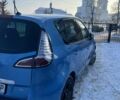 Синий Рено Сценик, объемом двигателя 1.46 л и пробегом 282 тыс. км за 8200 $, фото 8 на Automoto.ua