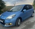Синий Рено Сценик, объемом двигателя 1.5 л и пробегом 254 тыс. км за 8300 $, фото 2 на Automoto.ua