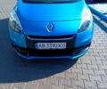 Синій Рено Сценік, об'ємом двигуна 1.6 л та пробігом 168 тис. км за 9200 $, фото 1 на Automoto.ua