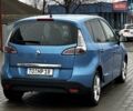 Синий Рено Сценик, объемом двигателя 1.6 л и пробегом 223 тыс. км за 8399 $, фото 20 на Automoto.ua