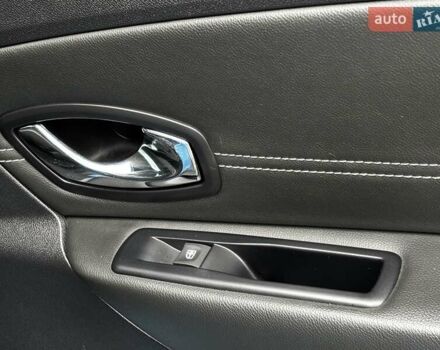 Синий Рено Сценик, объемом двигателя 1.6 л и пробегом 223 тыс. км за 8399 $, фото 107 на Automoto.ua