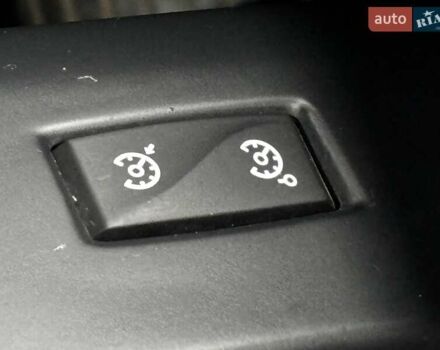 Синий Рено Сценик, объемом двигателя 1.6 л и пробегом 223 тыс. км за 8399 $, фото 85 на Automoto.ua